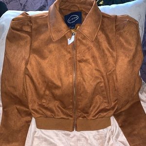 Womens jacket
